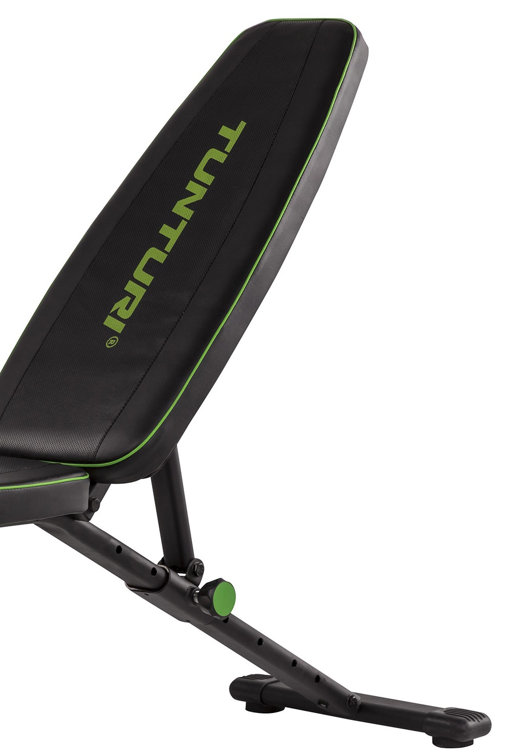 Tunturi UB20 Utility Bench zádová opěrka