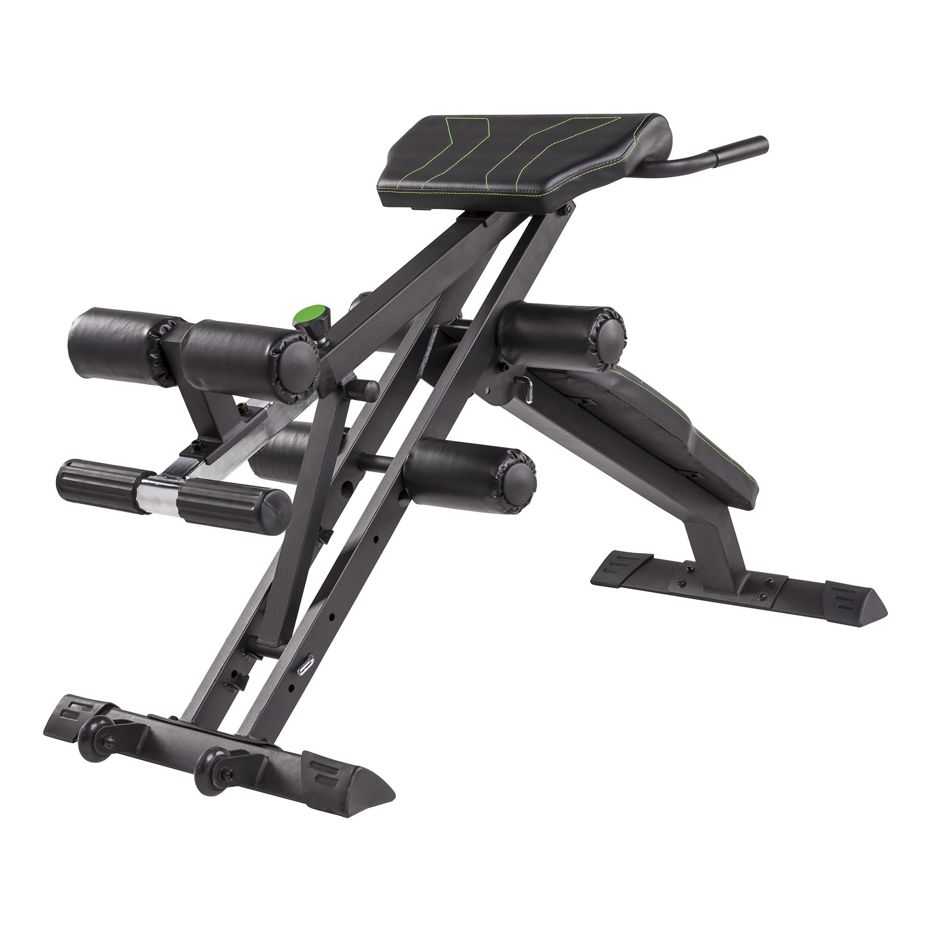 Tunturi CT80 Core trainer hyperextenze
