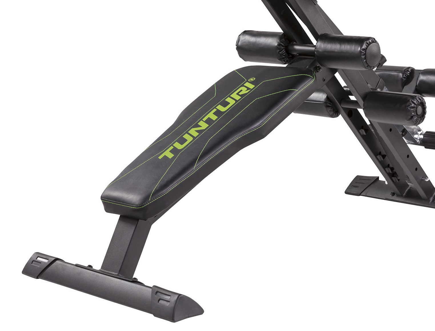 Tunturi CT80 Core trainer šikmá lavice