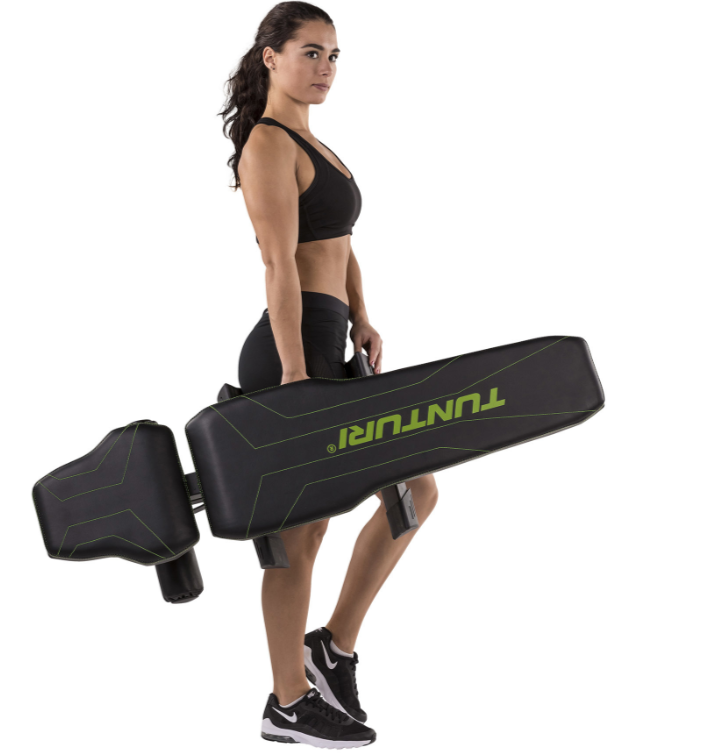 TUNTURI FB80 Flat Bench