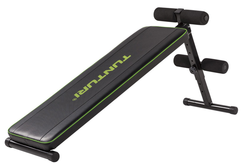 TUNTURI AB20 Abdominal Bench
