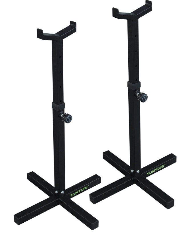 TUNTURI WT10 Celkový pohled