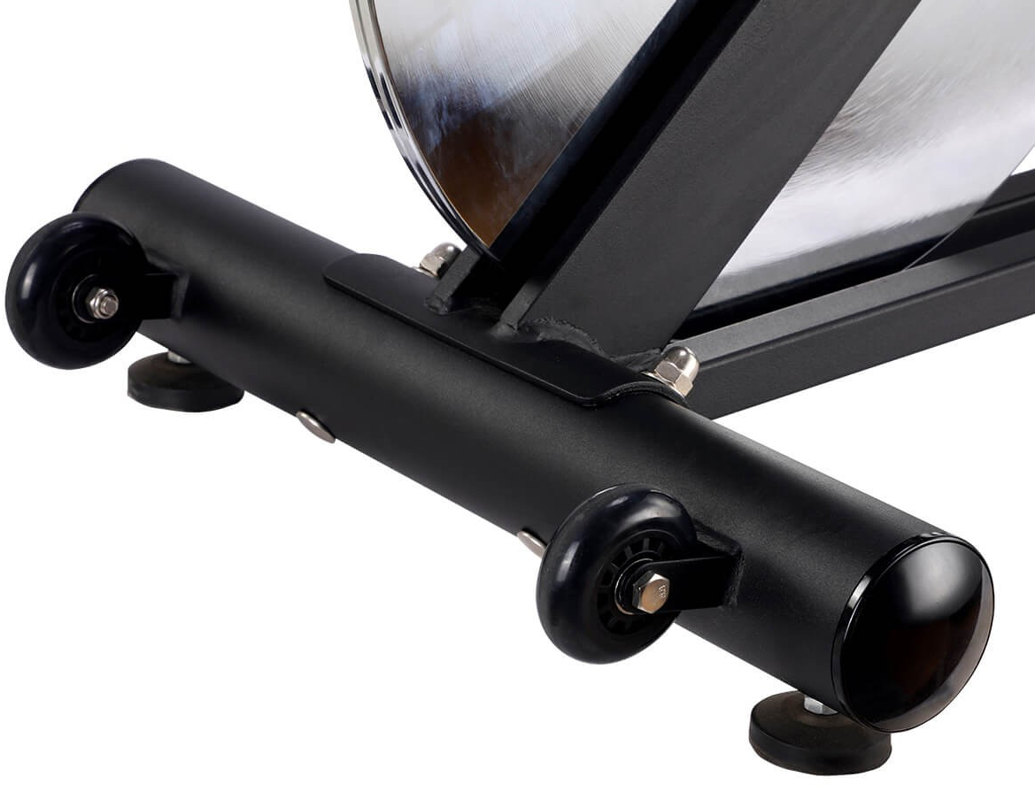 Transportní kolečka