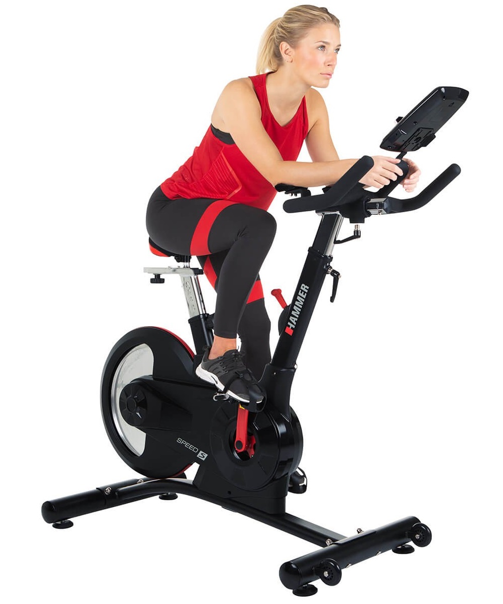 Hammer Speed Racer S