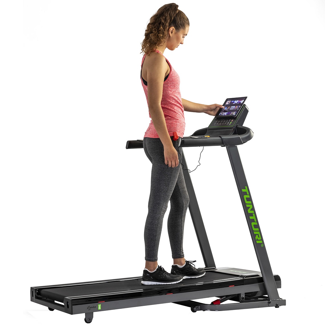 Tunturi Cardio Fit T40