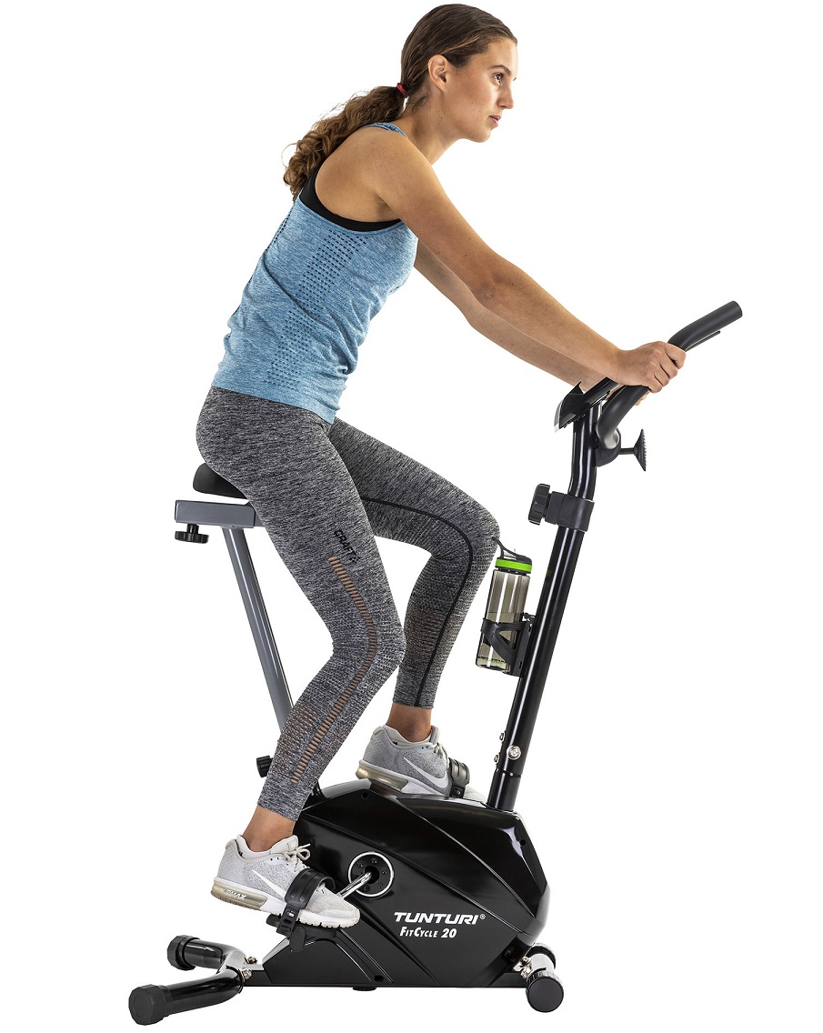 Tunturi FitCycle 20