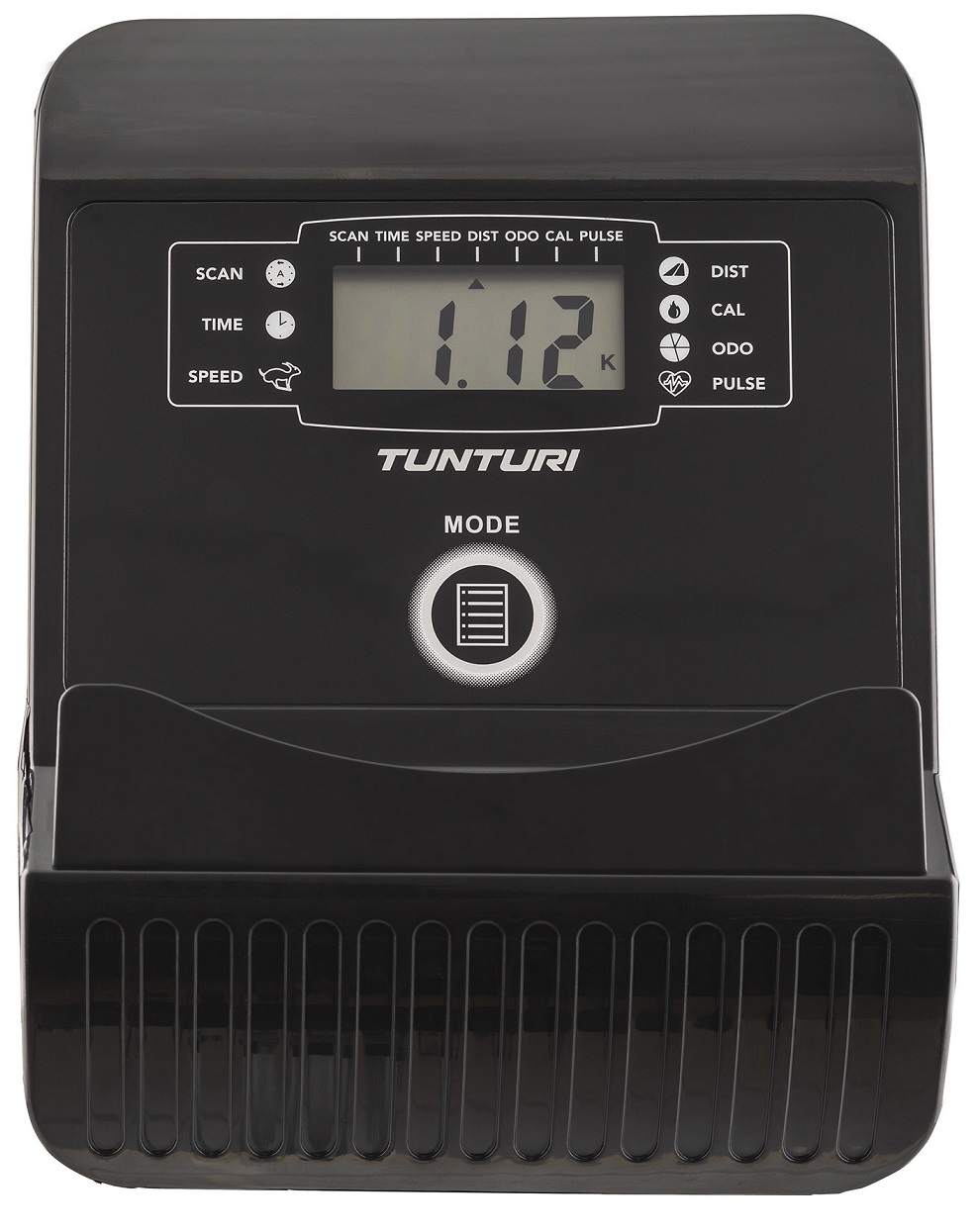 Tunturi FitCycle 20 počítač