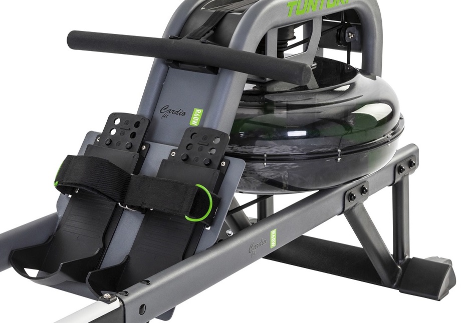 Tunturi Cardio Fit R60W nášlapy