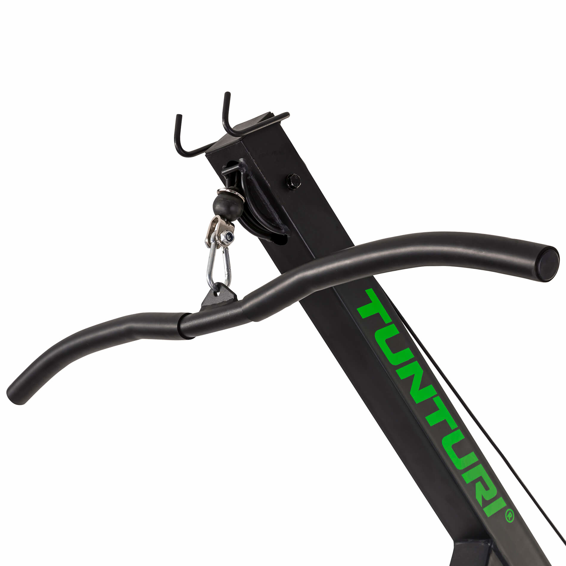 Tunturi WT85 Leverage Pulley Gym horní kladka