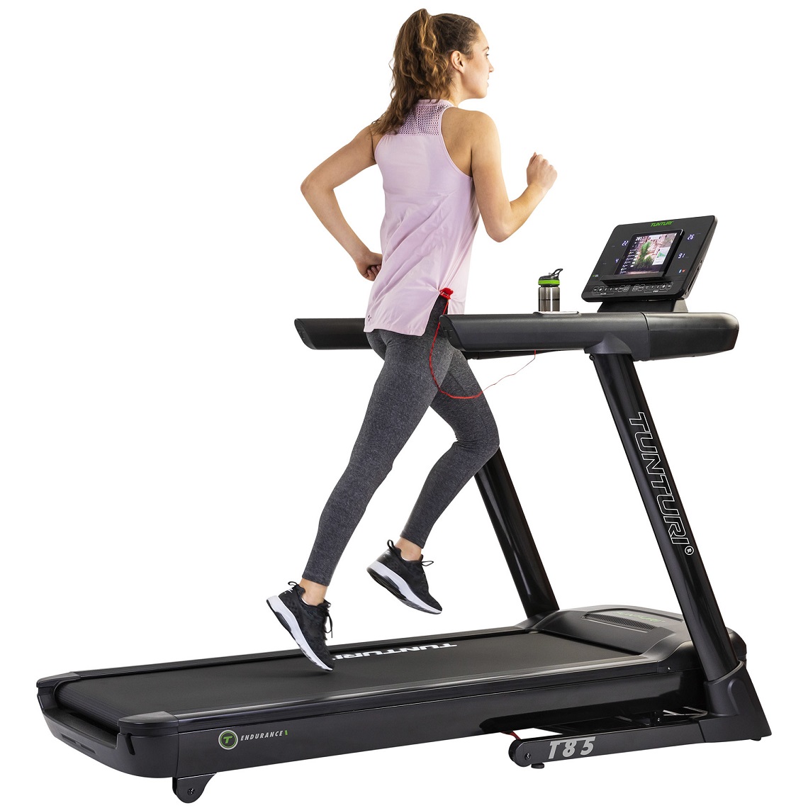 Tunturi T85 Endurance