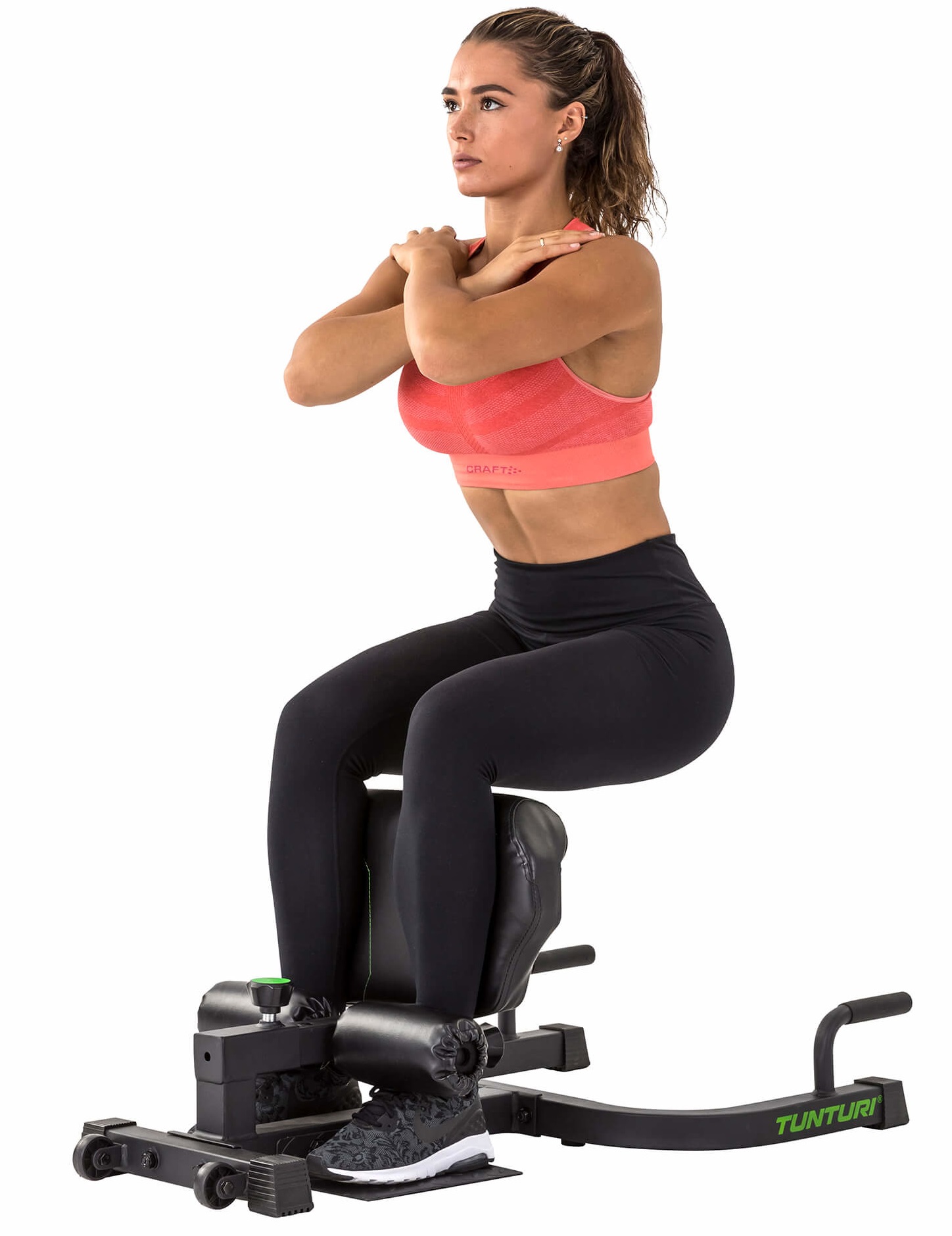 Tunturi WT20 Sissy Squat