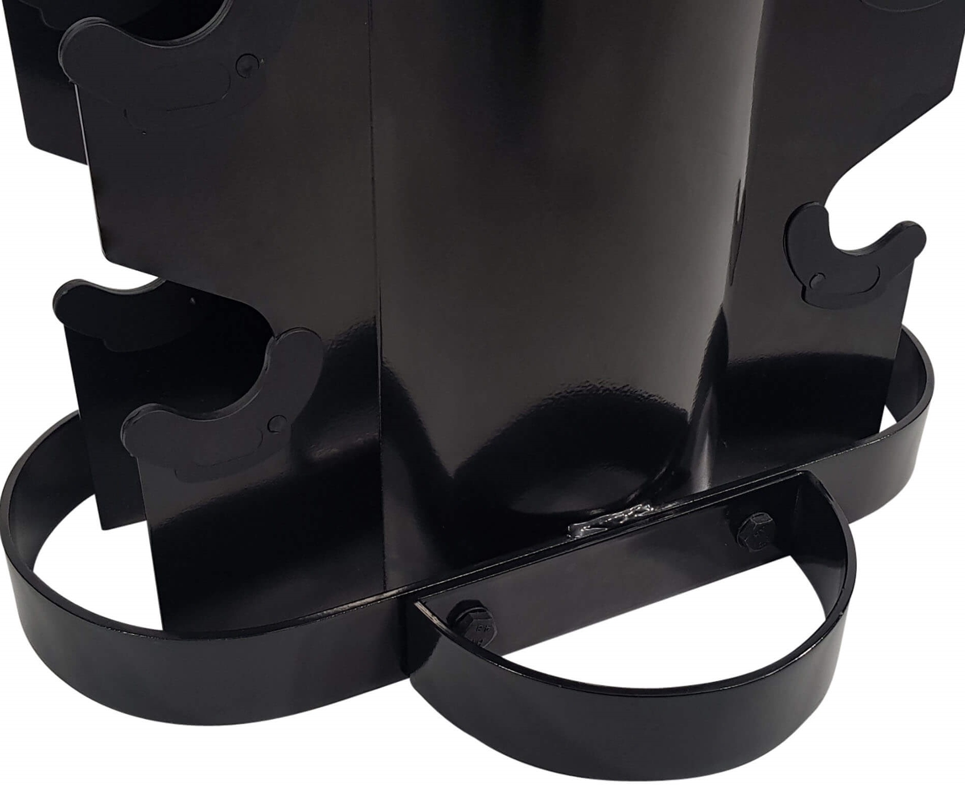 TUNTURI Dumbbell Tower stabilní konstrukce