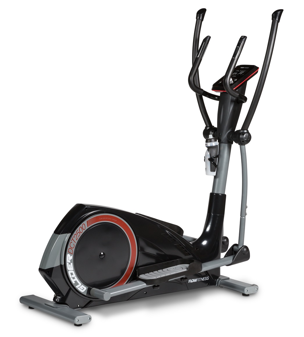 Flow Fitness DCT2500