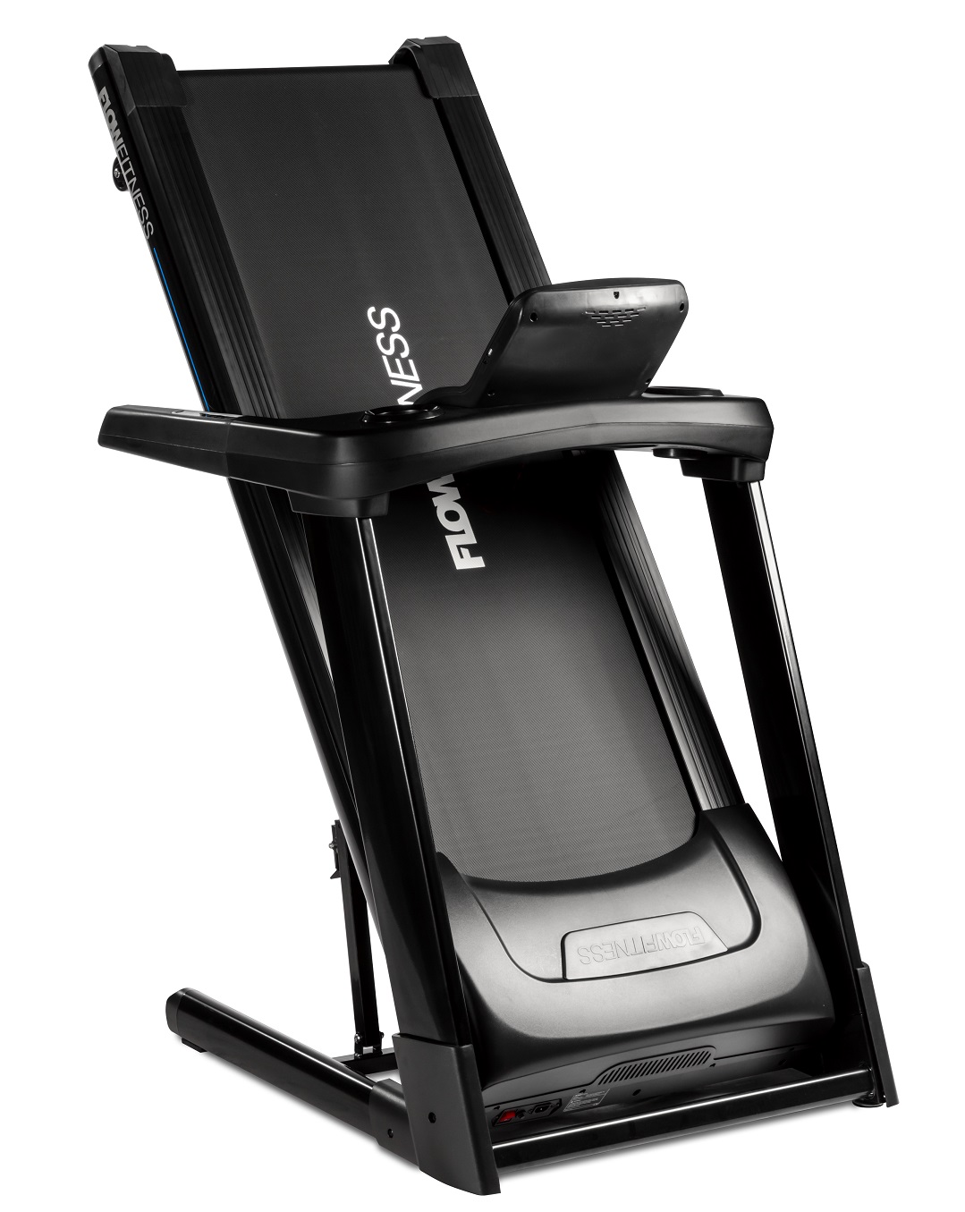 Flow Fitness T2i složený