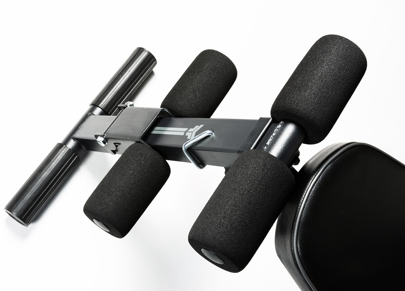 Flow Fitness SMB50 opěrky pro nohy