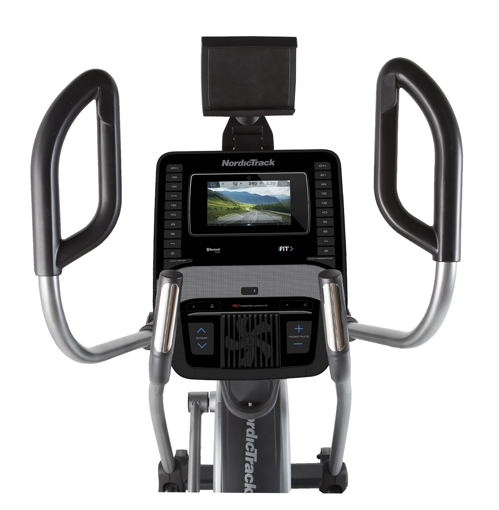 NORDICTRACK Commercial 12.9 pc