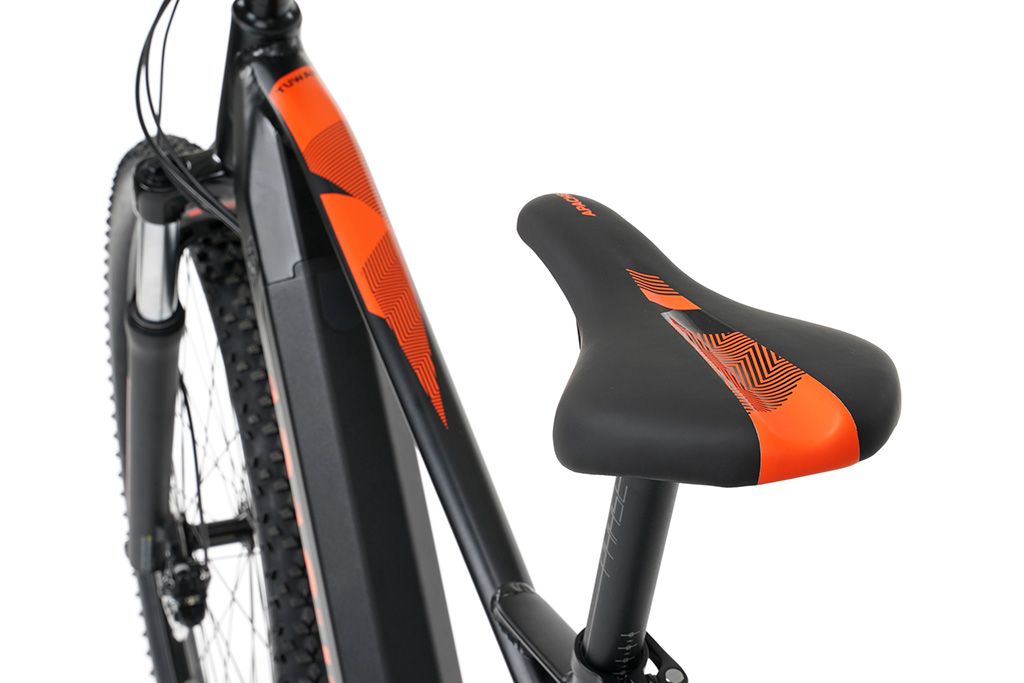 APACHE Tuwan MX-I 3 baterie