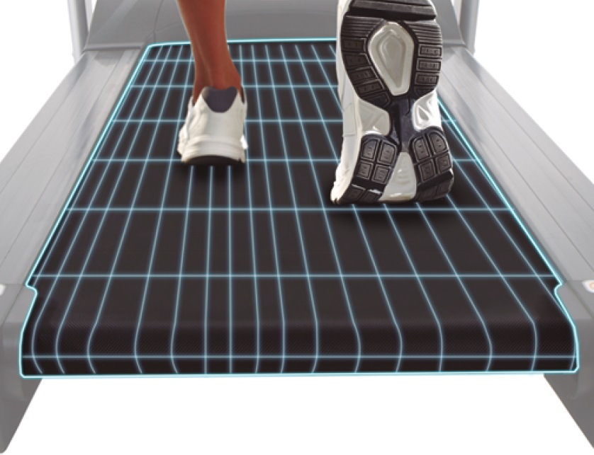 BH Fitness PIONEER R7 běžecká plocha