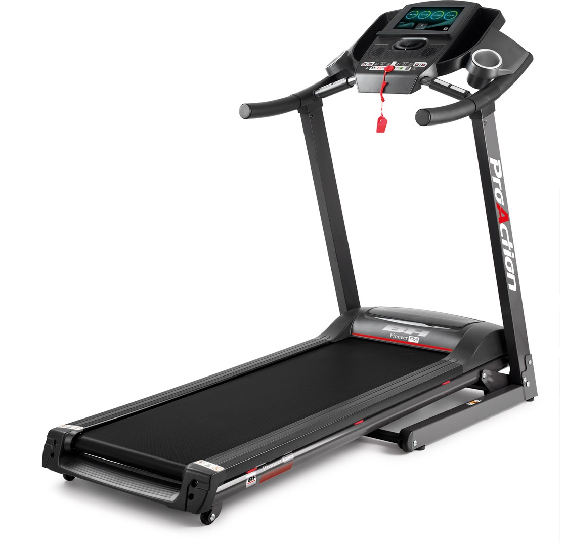 BH Fitness PIONEER R3 TFT