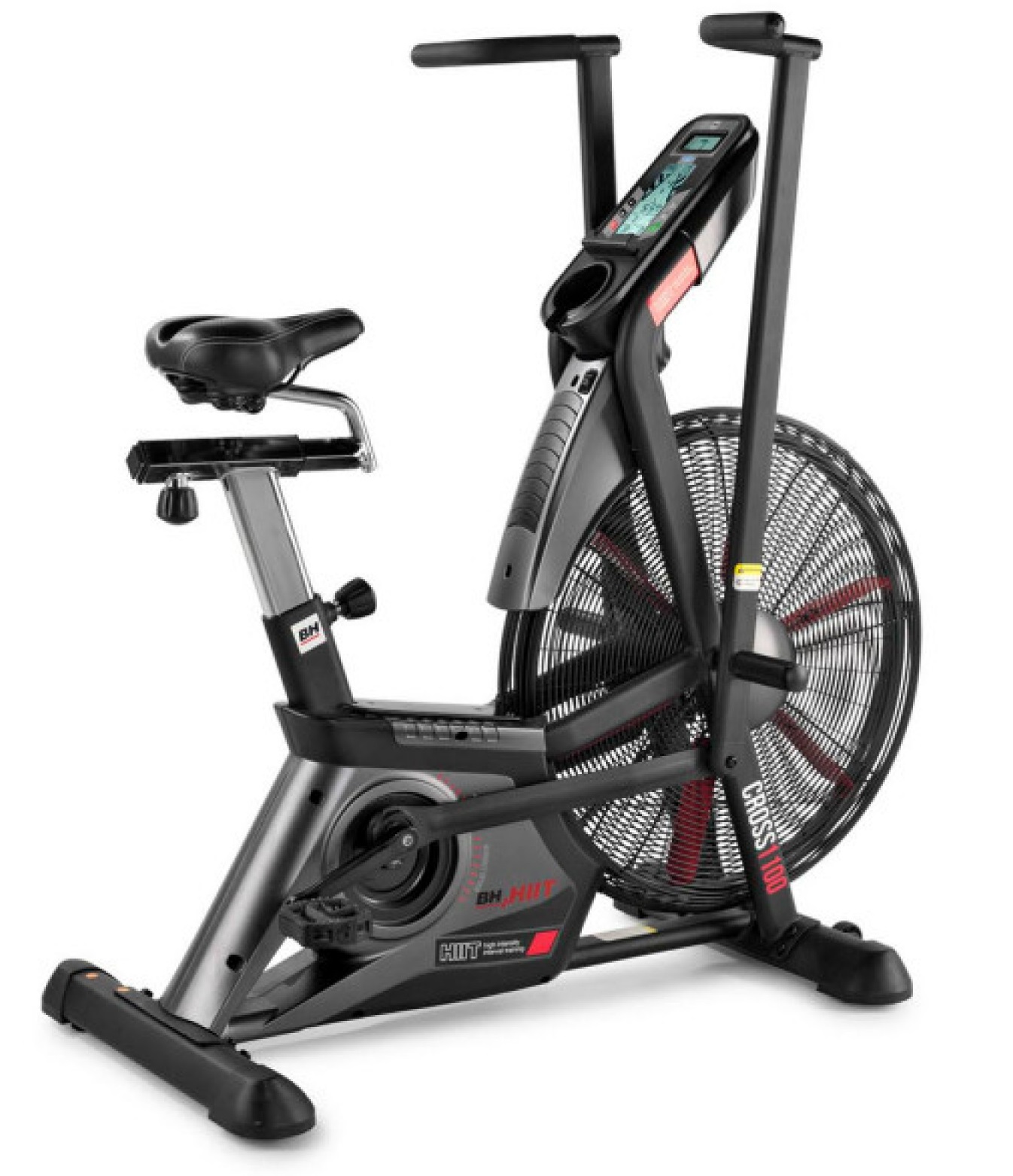 BH FITNESS Cross 1100