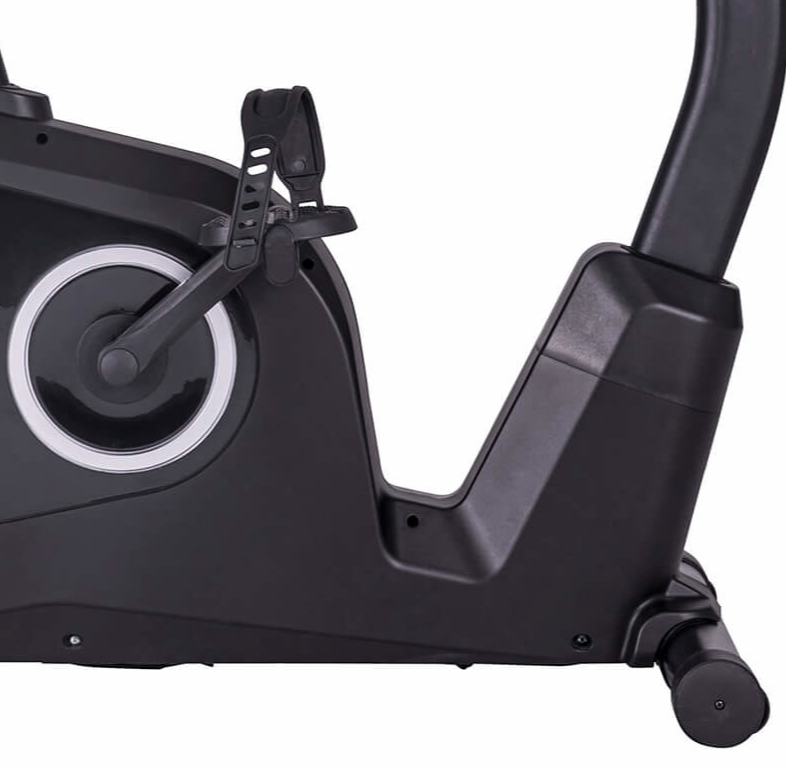 Tunturi Exercise Bike FitCycle 90i šlapací střed