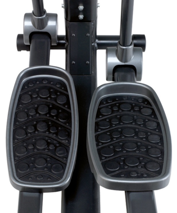 BH Fitness i.Super Khronos pedály