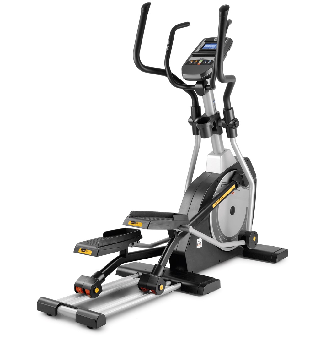 BH Fitness i.FDC20 Studio