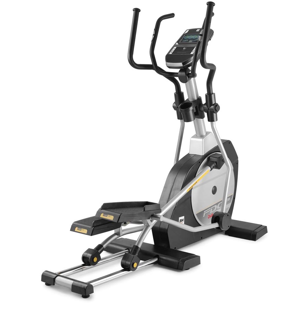 BH Fitness FDC19 TFT