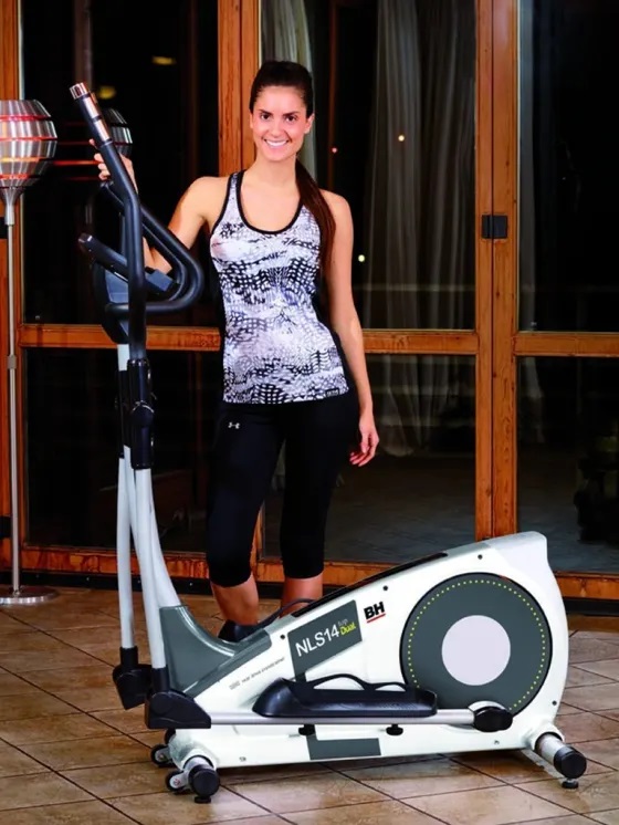 BH Fitness NLS14 TOP DUAL