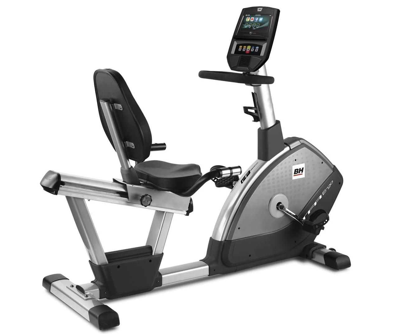 BH Fitness TFR ERGO TFT