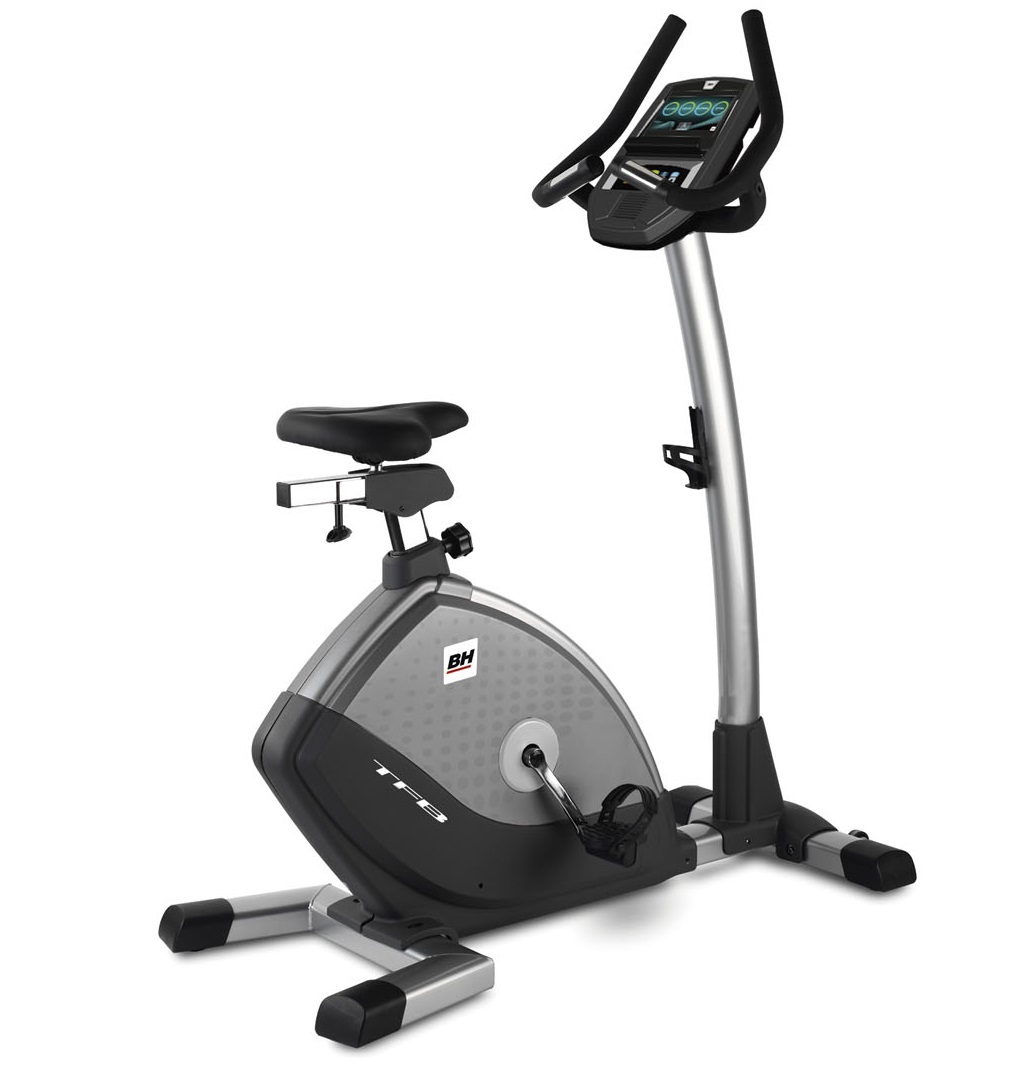 BH Fitness TFB TFT