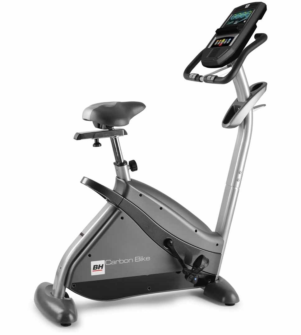 BH Fitness Carbon Bike TFT