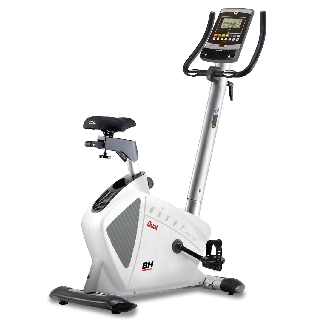 BH Fitness NEXOR DUAL
