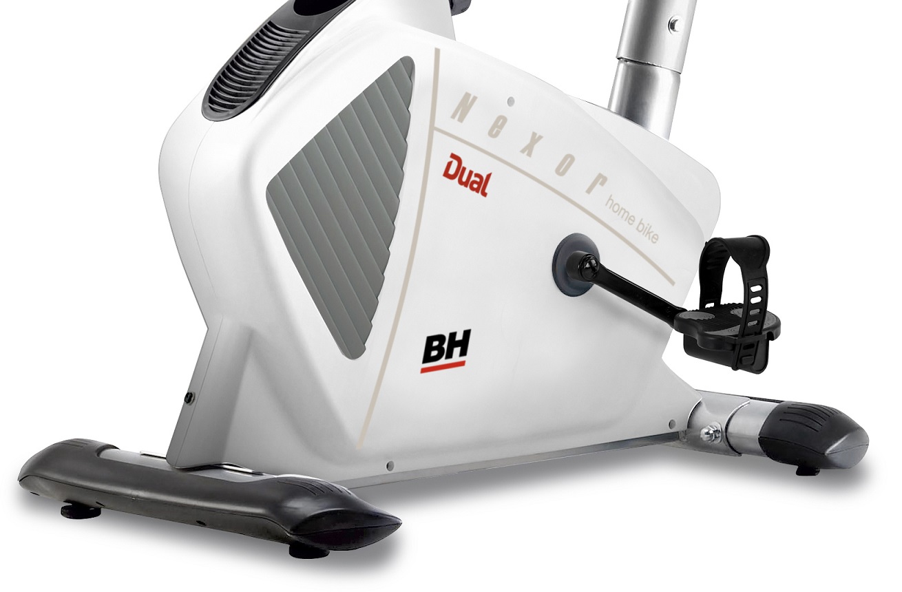 BH Fitness NEXOR DUAL šlapací střed