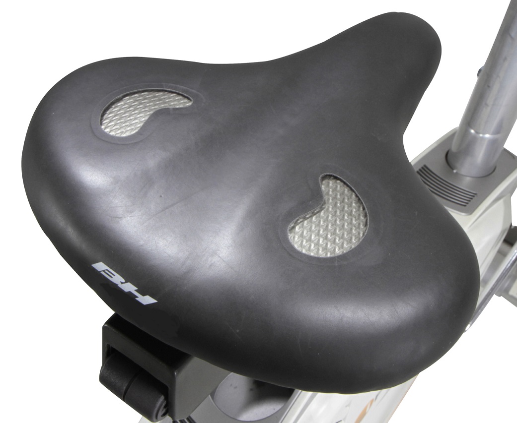 BH Fitness NEXOR DUAL sedlo