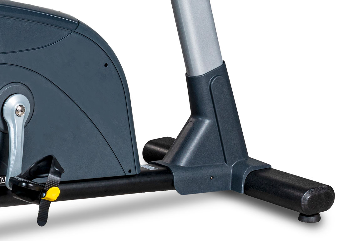 BH Fitness BU 1000 predni cast vstup