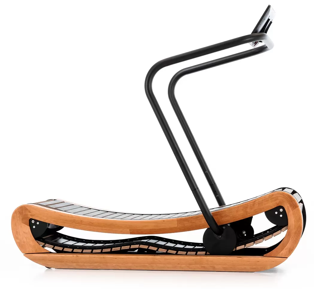 Lamelový pás nohrd