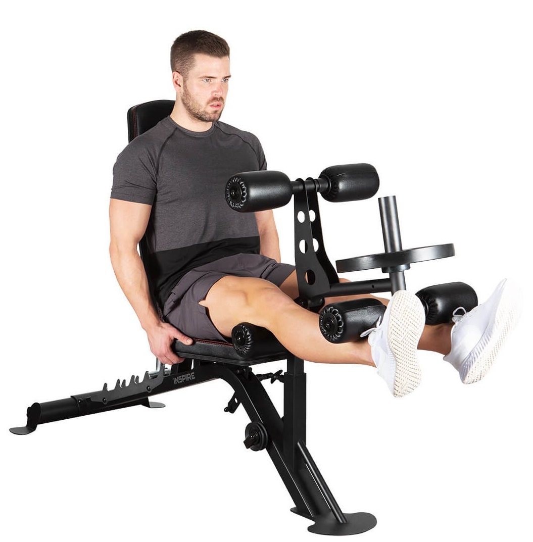 FINNLO adaptér předkopávání/zakopávání pro lavice FT1 a FT2