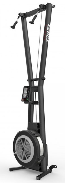 XEBEX Ski Trainer Wall