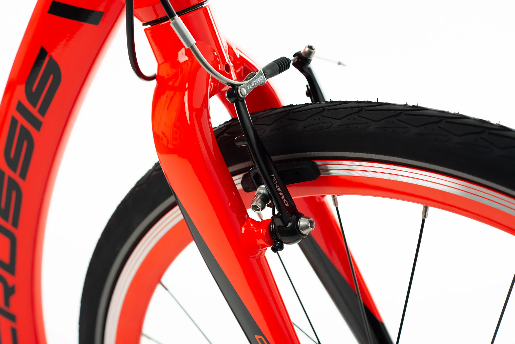 CRUSSIS COBRA 4.2-3 pláště