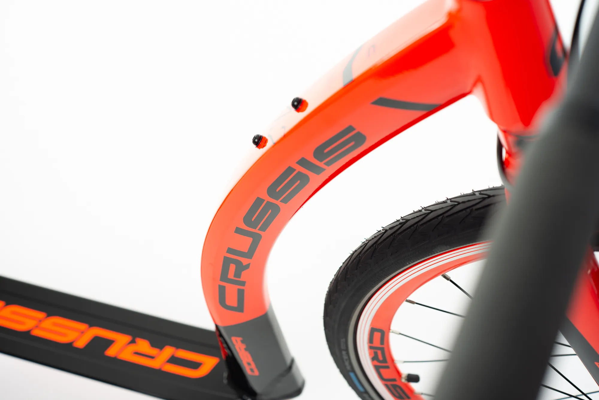 CRUSSIS COBRA 4.2-3 rám