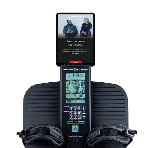 FINNLO Cross Rower CR2.5 pc