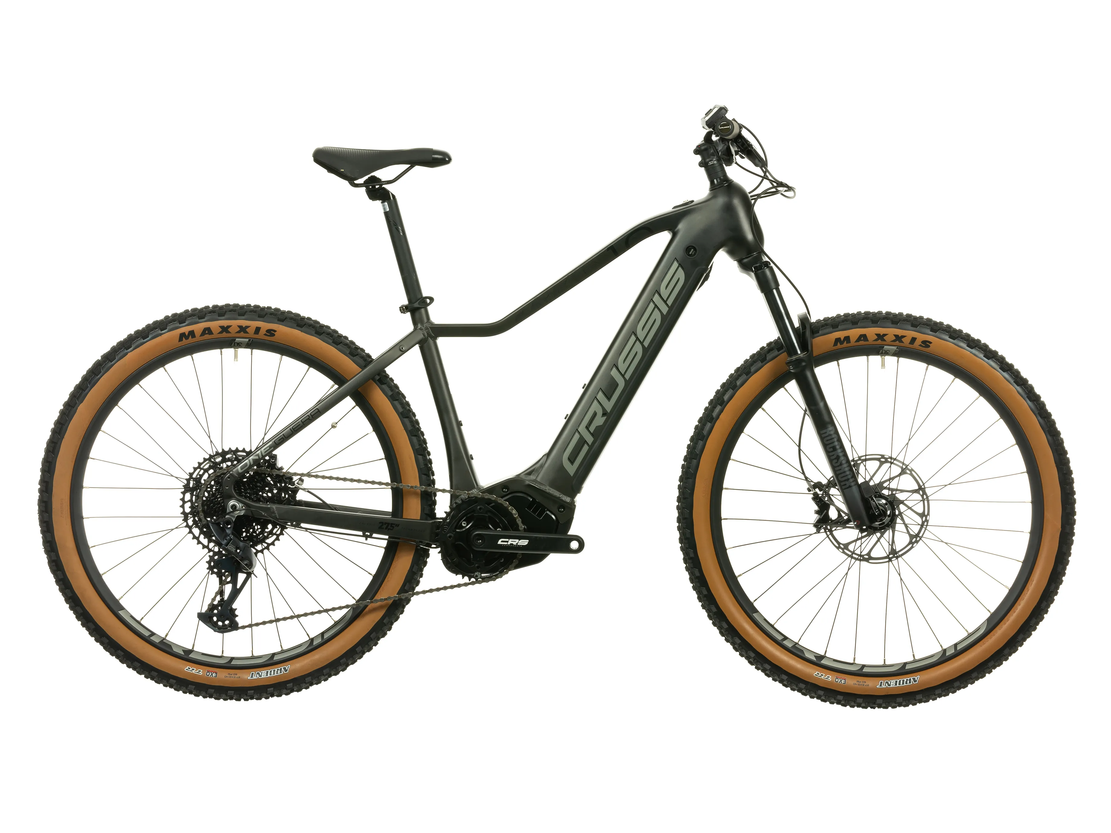 CRUSSIS ONE-Guera 10.9