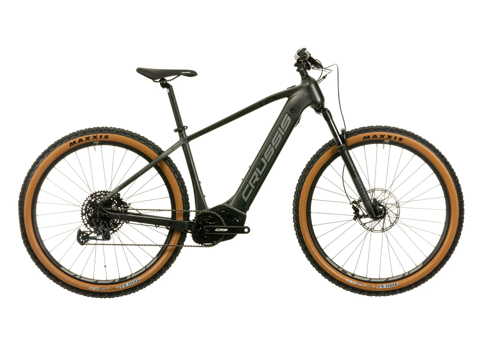 CRUSSIS ONE-Largo 10.9