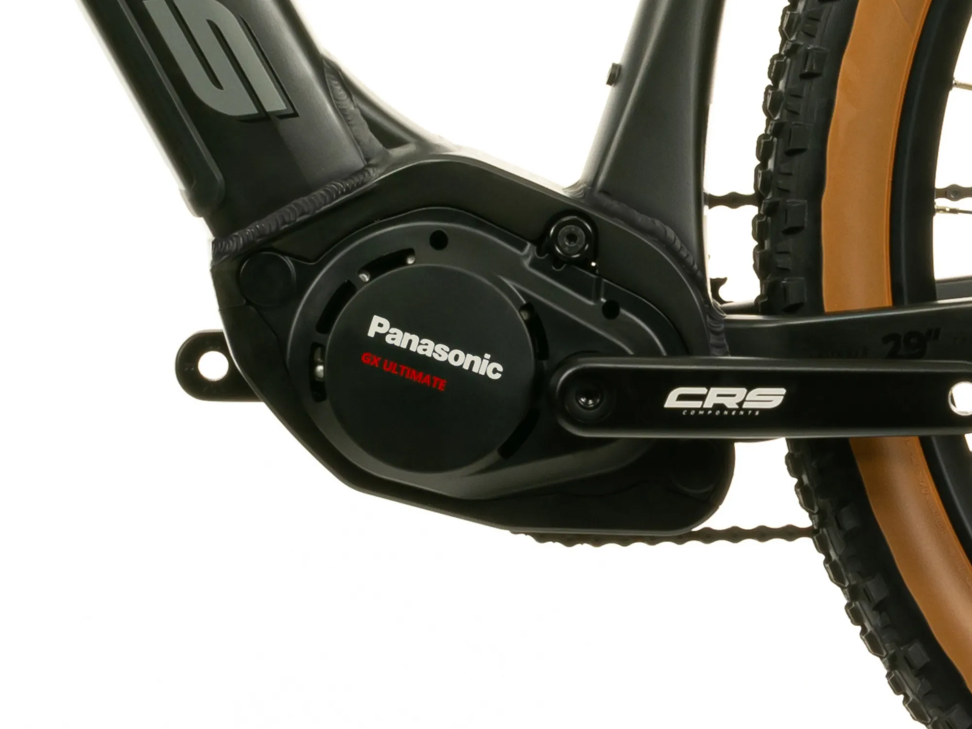 PANASONIC GX Ultimate 250 W