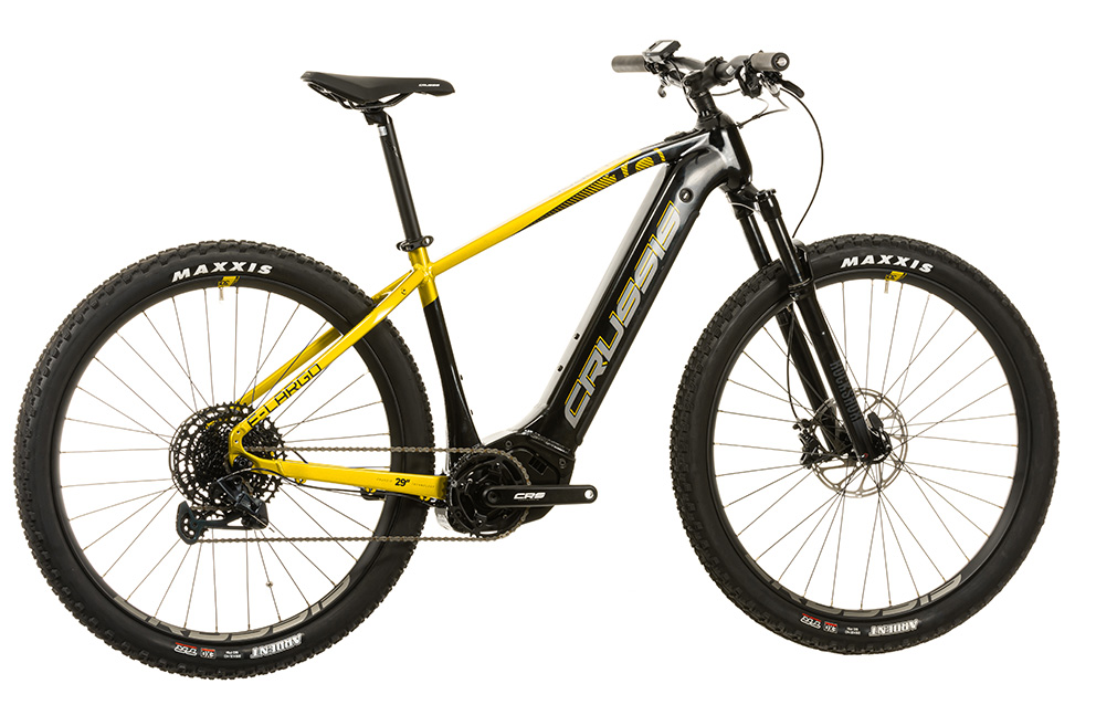 CRUSSIS e-Largo 10.9