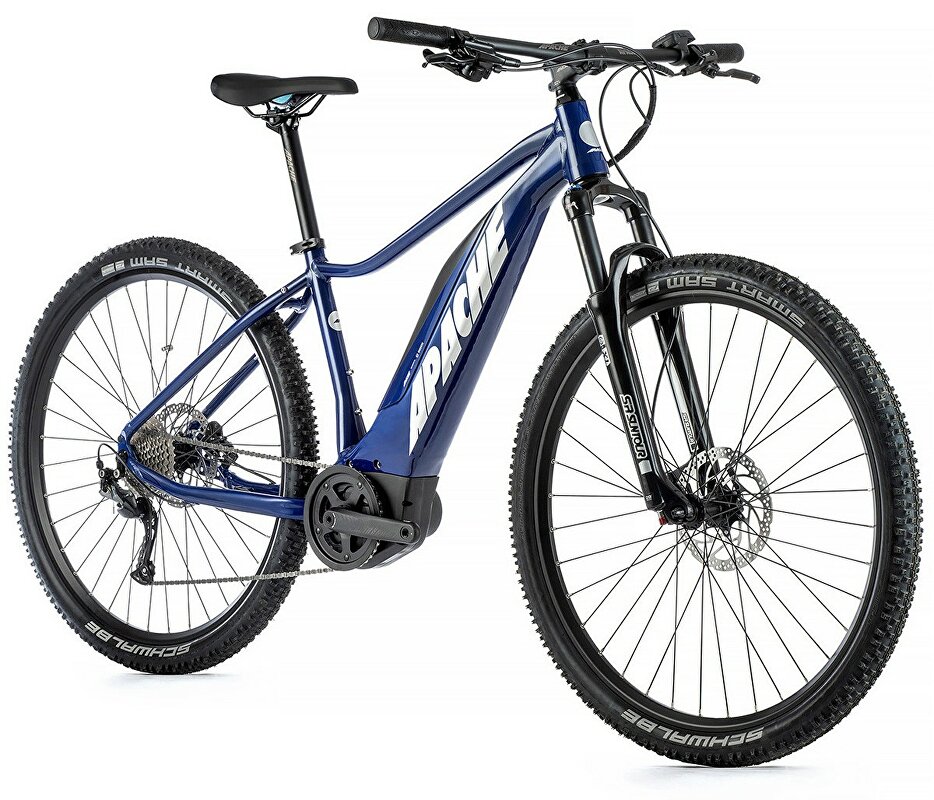 APACHE Hawk 3 Bosch AP