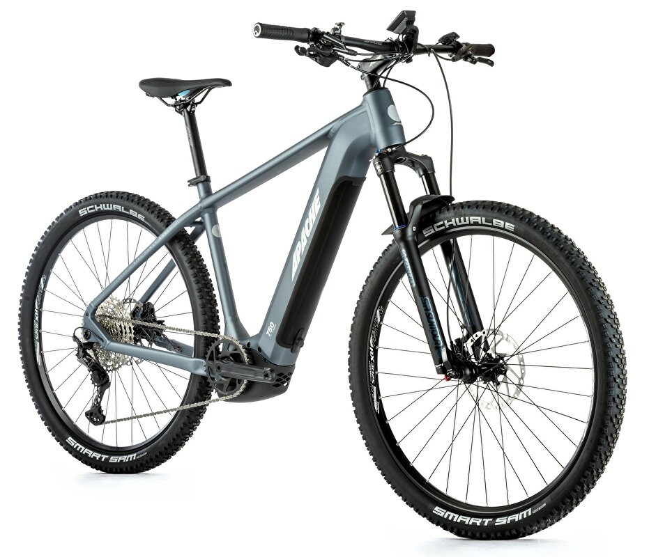 APACHE Hupahu 1 SE Bosch CX