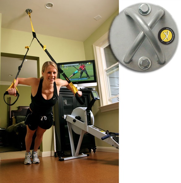 TRX X-MOUNT TRX X-MOUNT