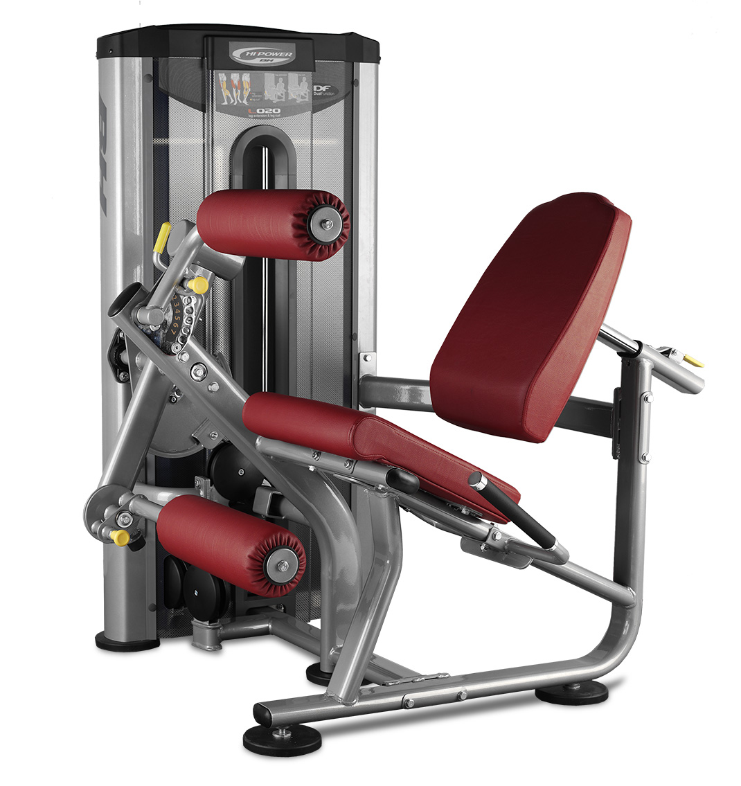 BH Fitness L020